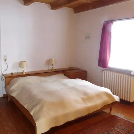 Haus-wolfram-app-gondeline Morsum (Sylt)